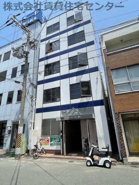  ハイツフローラル福町