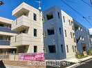 阪和線・羽衣線/和歌山駅 徒歩11分 3階 築4年の外観