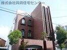 きのくにマンションの外観