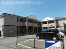 南海本線/和歌山市駅 バス:6分:停歩11分 2階 築17年の外観