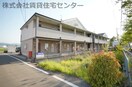  和歌山線/下井阪駅 徒歩8分 1階 築21年