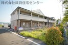 和歌山線/下井阪駅 徒歩8分 1階 築21年の外観