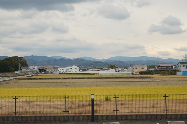  和歌山線/下井阪駅 徒歩8分 1階 築21年