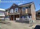 和歌山線/田井ノ瀬駅 徒歩4分 1階 築22年の外観
