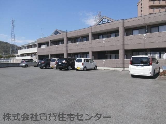  南海本線/紀ノ川駅 徒歩9分 2階 築20年