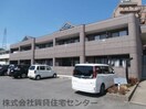  南海本線/紀ノ川駅 徒歩9分 2階 築19年