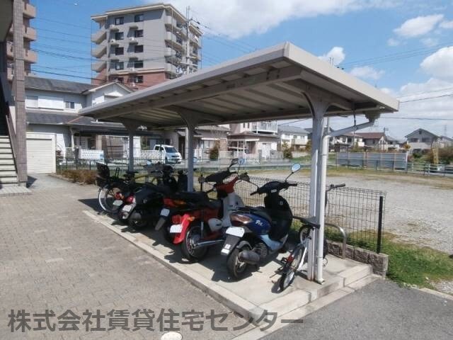  南海本線/紀ノ川駅 徒歩9分 2階 築19年