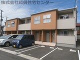 クラウンハイツ吹上I
