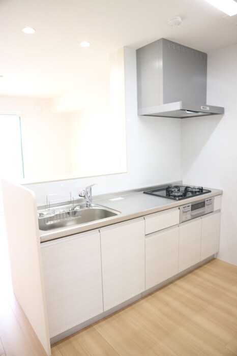  南海加太線/八幡前駅 徒歩16分 2階 築8年