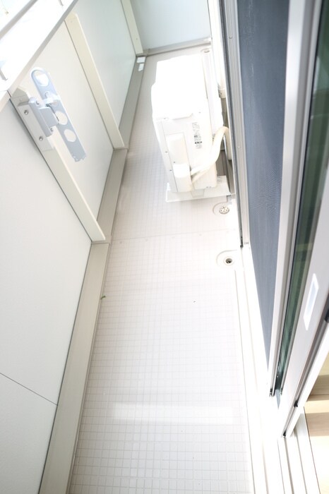  南海加太線/八幡前駅 徒歩16分 2階 築8年