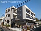 きのくに線・紀勢本線/宮前駅 徒歩15分 3階 築8年の外観