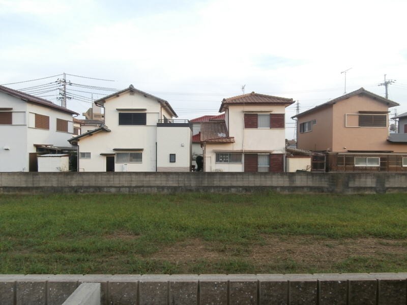  南海加太線/東松江駅 徒歩16分 1階 築13年