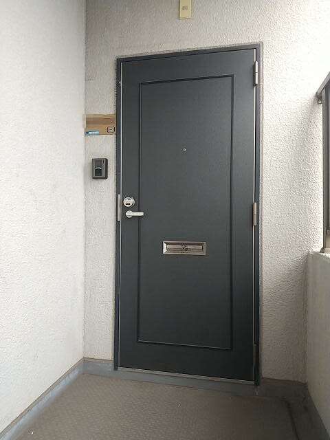 同仕様 ヴィラ小松原