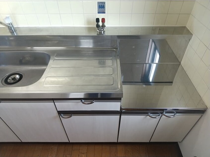 同仕様 ヴィラ小松原