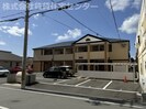 南海本線/和歌山市駅 バス:6分:停歩6分 1階 築18年の外観