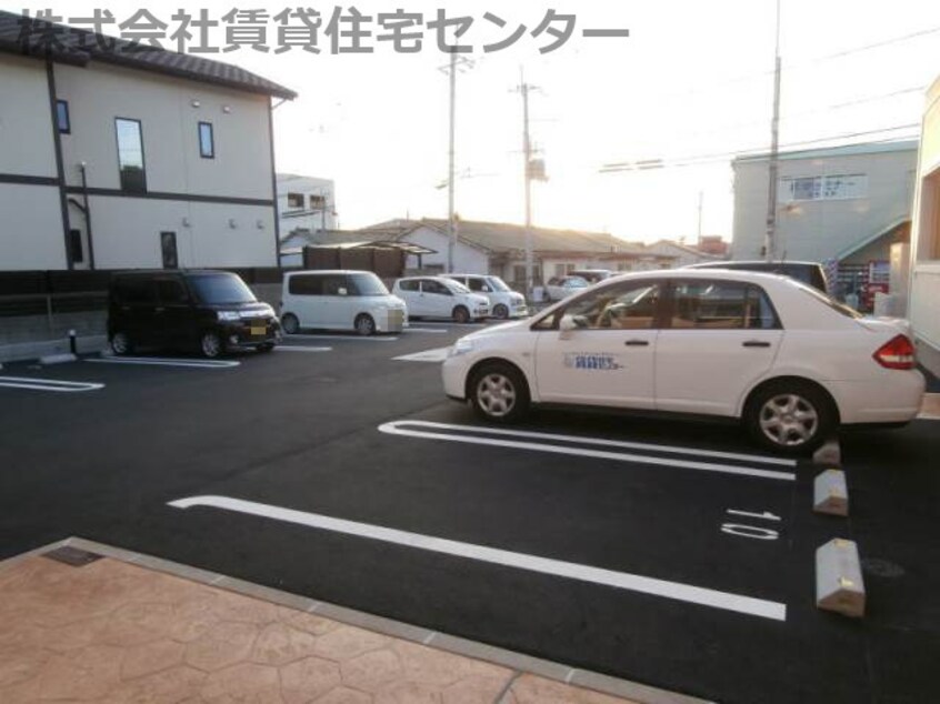  南海本線/紀ノ川駅 徒歩26分 2階 築6年