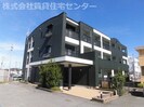 きのくに線・紀勢本線/紀三井寺駅 徒歩9分 3階 築20年の外観