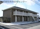 和歌山電鉄貴志川線/神前駅 徒歩5分 1階 築16年の外観
