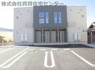 和歌山線/紀伊山田駅 徒歩5分 1階 築7年の外観