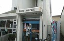 橋本山田郵便局(郵便局)まで521m 和歌山線/紀伊山田駅 徒歩5分 1階 築7年
