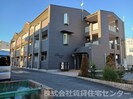 南海本線/紀ノ川駅 徒歩20分 3階 築12年の外観