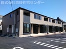 南海本線/紀ノ川駅 徒歩11分 2階 築4年の外観