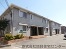 南海本線/紀ノ川駅 徒歩14分 2階 築20年の外観