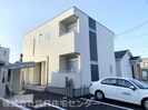 コーラルヴィラ砂山南の外観
