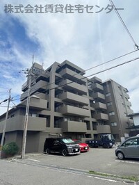 サンハイム砂山