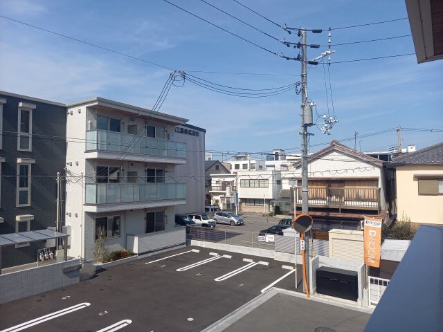  きのくに線・紀勢本線/和歌山市駅 徒歩12分 2階 1年未満