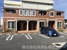 南海本線/和歌山市駅 バス:30分:停歩4分 2階 築4年の外観