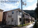 きのくに線・紀勢本線/黒江駅 徒歩21分 2階 築8年の外観