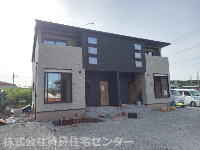 建築中 和歌山線/下兵庫駅 徒歩8分 2階 建築中