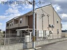和歌山電鉄貴志川線/西山口駅 徒歩3分 2階 築14年の外観