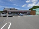 セブンイレブン 貴志川町長山店(コンビニ)まで203m 和歌山電鉄貴志川線/西山口駅 徒歩3分 2階 築14年