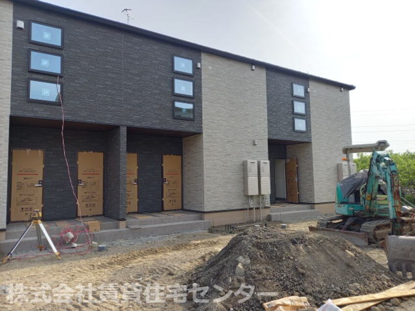 建築中 和歌山線/下兵庫駅 徒歩8分 2階 1年未満