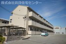 南海本線/和歌山市駅 バス:14分:停歩6分 3階 築6年の外観