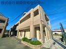 阪和線・羽衣線/紀伊駅 徒歩25分 1階 築16年の外観