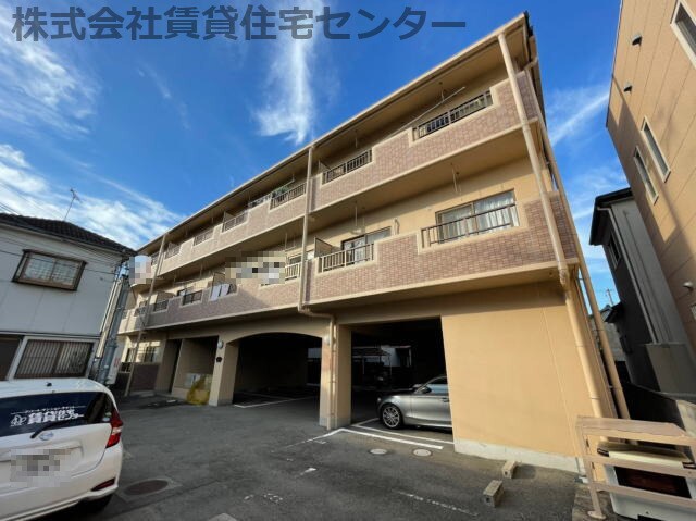  エステート高砂