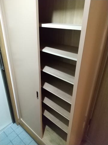  エステート高砂