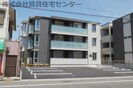 きのくに線・紀勢本線/和歌山市駅 徒歩31分 1階 築浅の外観