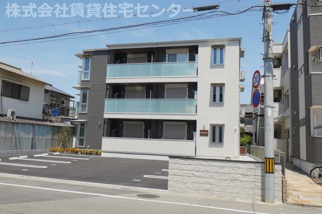  きのくに線・紀勢本線/和歌山市駅 徒歩31分 1階 築2年