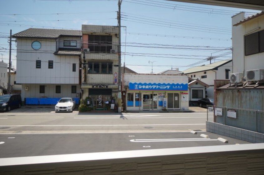  きのくに線・紀勢本線/和歌山市駅 徒歩31分 1階 築2年