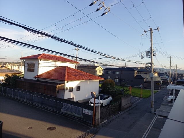  きのくに線・紀勢本線/宮前駅 徒歩12分 2階 築3年