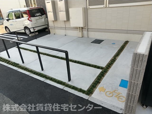  きのくに線・紀勢本線/宮前駅 徒歩12分 2階 築3年