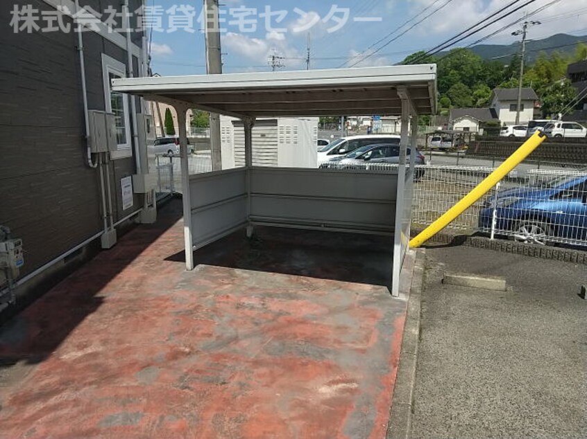  南海高野線/御幸辻駅 徒歩7分 1-2階 築27年