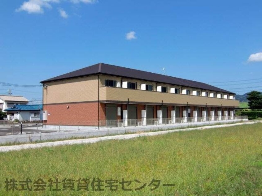  阪和線・羽衣線/紀伊中ノ島駅 徒歩13分 2階 築13年