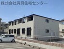 阪和線・羽衣線/六十谷駅 バス:7分:停歩5分 2階 1年未満の外観