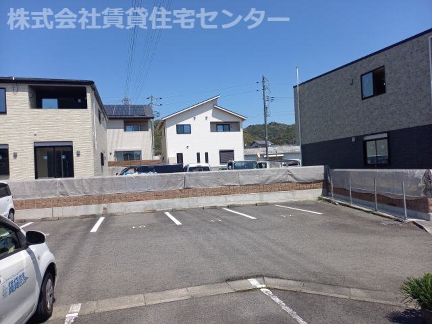 建築中 阪和線・羽衣線/六十谷駅 バス7分川永団地下車:停歩5分 2階 建築中