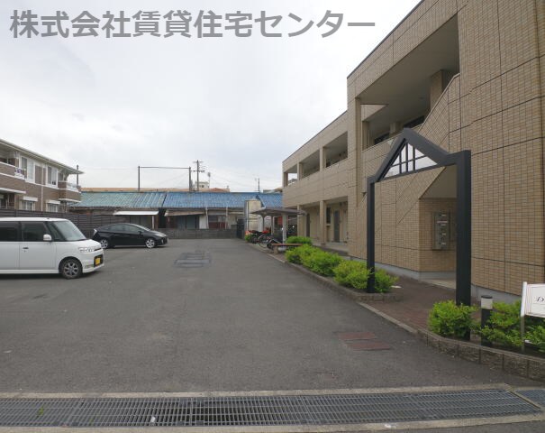  南海本線/紀ノ川駅 徒歩23分 2階 築15年